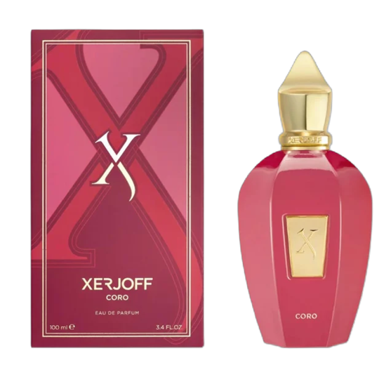 Xerjoff - Coro EDP 100ml