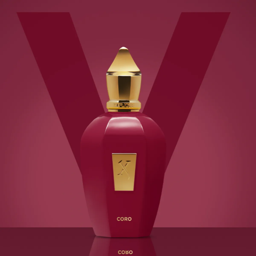 Xerjoff - Coro EDP 100ml