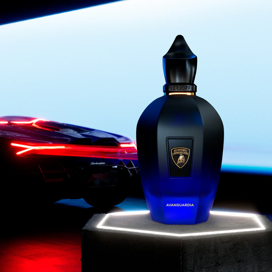 Xerjoff - X Lamborghini Avanguardia EDP 100ml