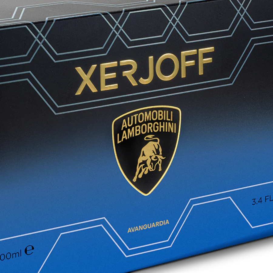 Xerjoff - X Lamborghini Avanguardia EDP 100ml
