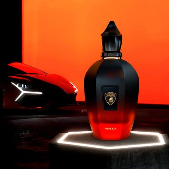 Xerjoff - X Lamborghini Fierezza EDP 100ml