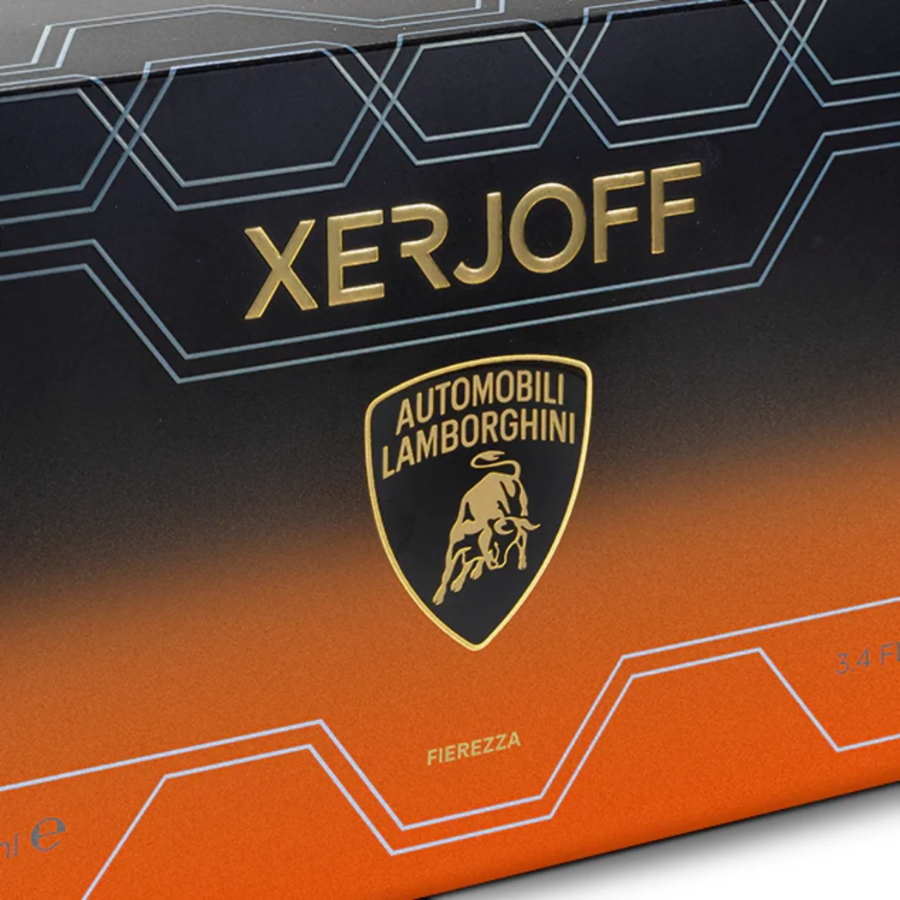 Xerjoff - X Lamborghini Fierezza EDP 100ml