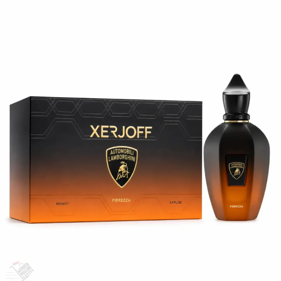 Xerjoff - X Lamborghini Fierezza EDP 100ml