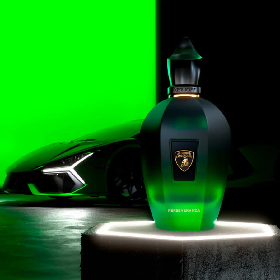 Xerjoff - X Lamborghini Perseveranza EDP 100ml