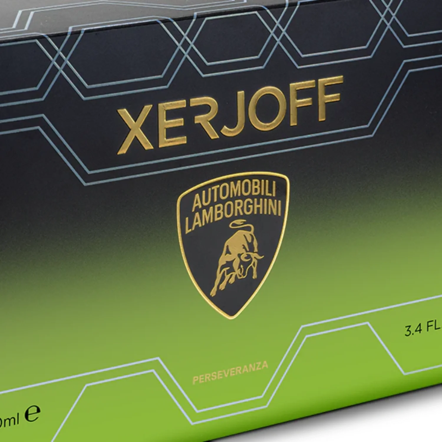 Xerjoff - X Lamborghini Perseveranza EDP 100ml