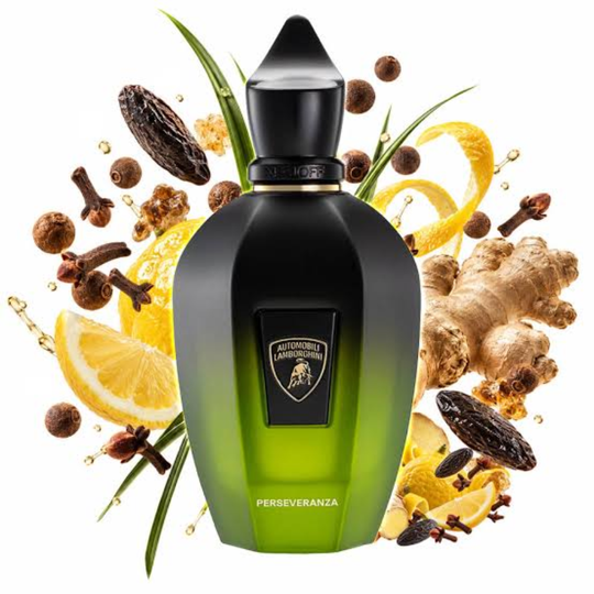 Xerjoff - X Lamborghini Perseveranza EDP 100ml