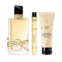 YSL - Xmas 2025 - Libre EDP Refillable 90ml Set