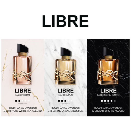 YSL - Libre EDP Refill 100ml