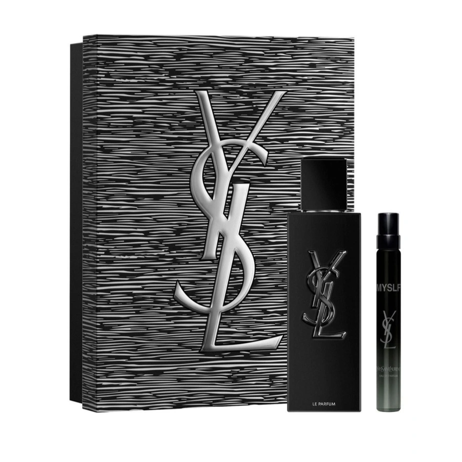 YSL - Myslf EDP 100ml Set