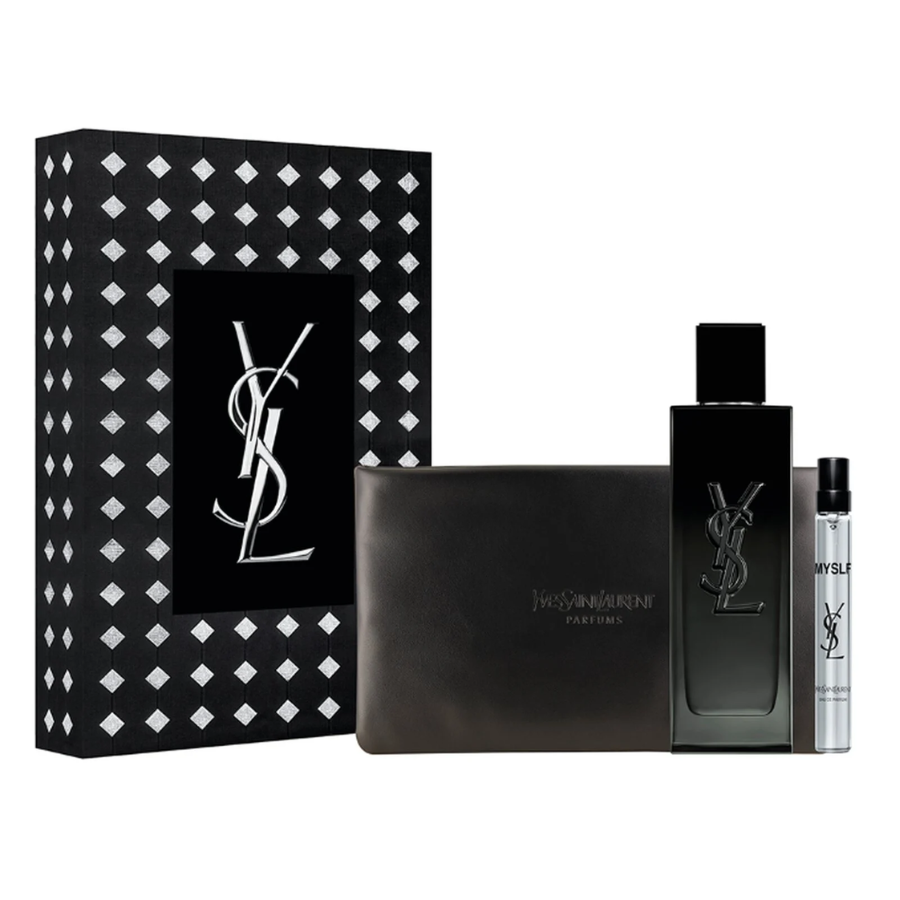 YSL - Xmas 2026 - Myslf EDP 100ml GIftset