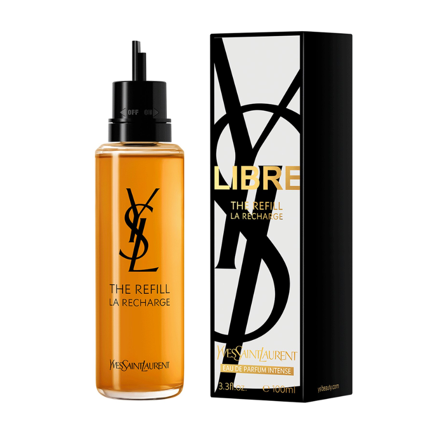 YSL - Libre EDP Intense Refill 100ml