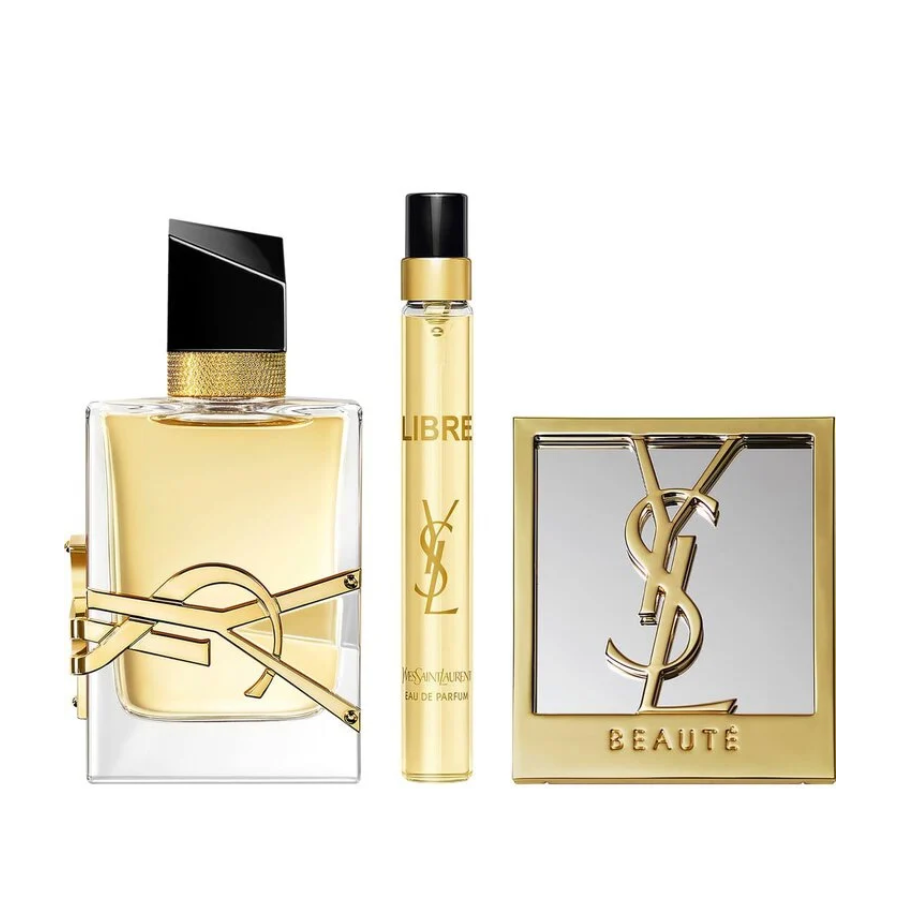 YSL - Mother's Day 2025 Libre EDP 50ml Giftset