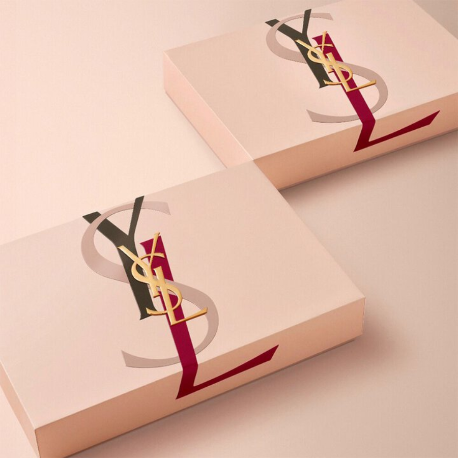 YSL - Mother's Day 2025 Libre EDP 50ml Giftset