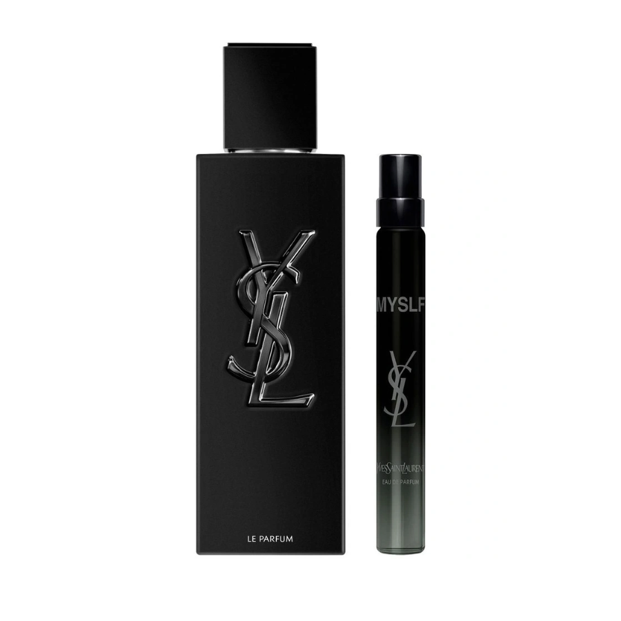 YSL - Myslf EDP 100ml Set