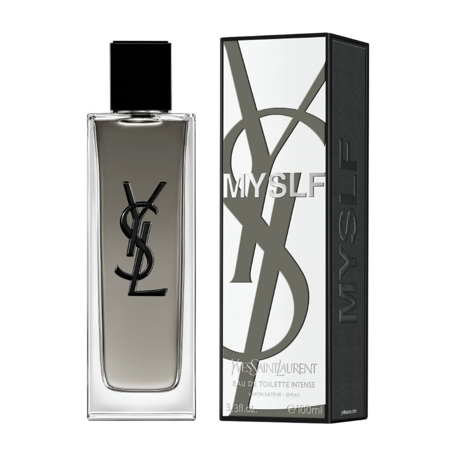 YSL - Myslf EDT Intense