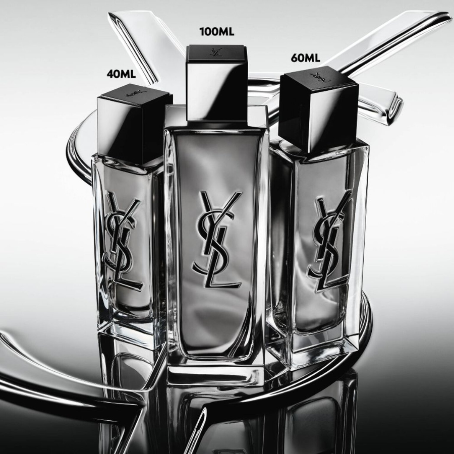 YSL - Myslf EDT Intense