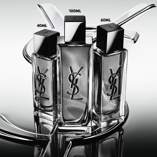 YSL - Myslf EDT Intense