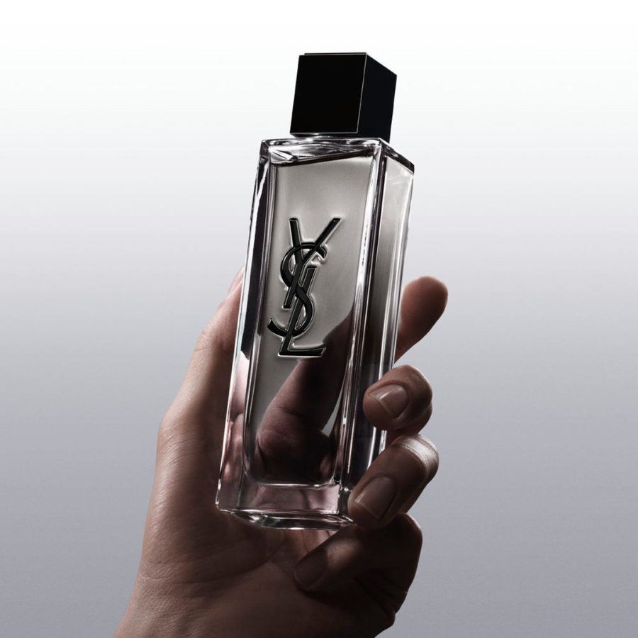 YSL - Myslf EDT Intense