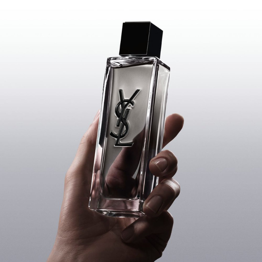 YSL - Myslf EDT Intense