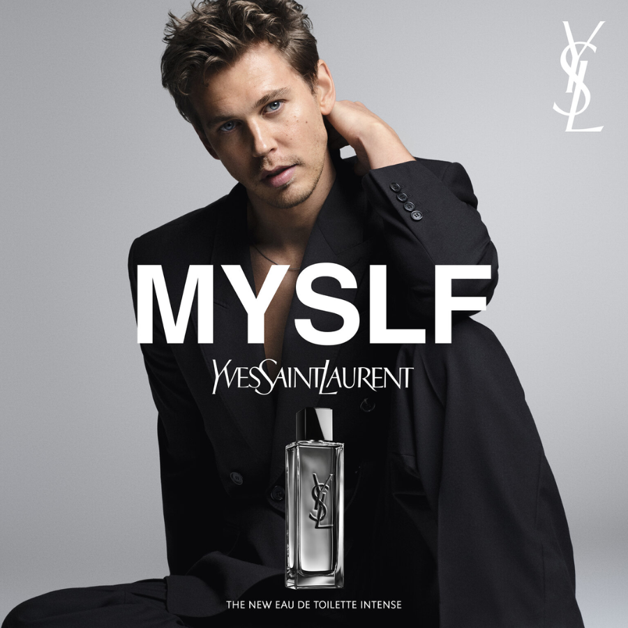YSL - Myslf EDT Intense