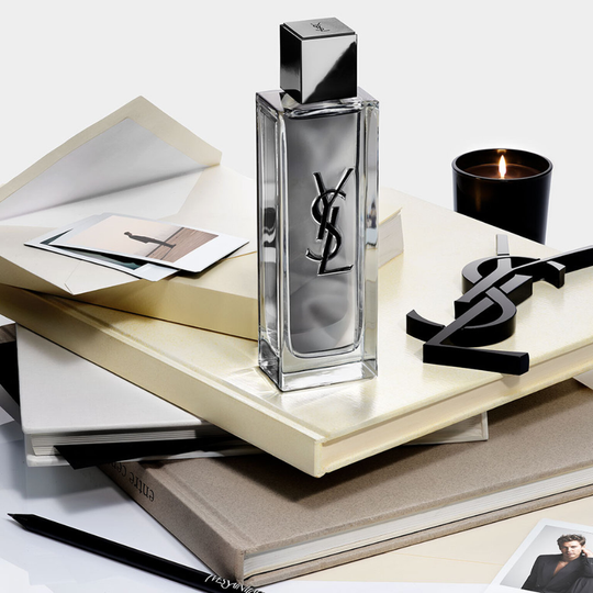 YSL - Myslf EDT Intense