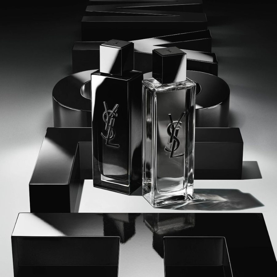 YSL - Myslf EDT Intense