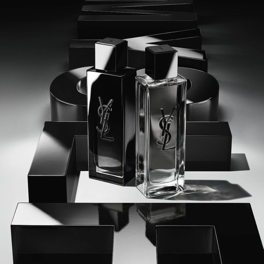 YSL - Myslf EDT Intense
