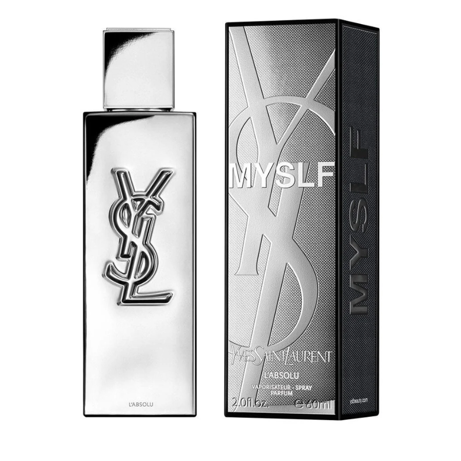 YSL - Myslf L'Absolu Parfum 60ml