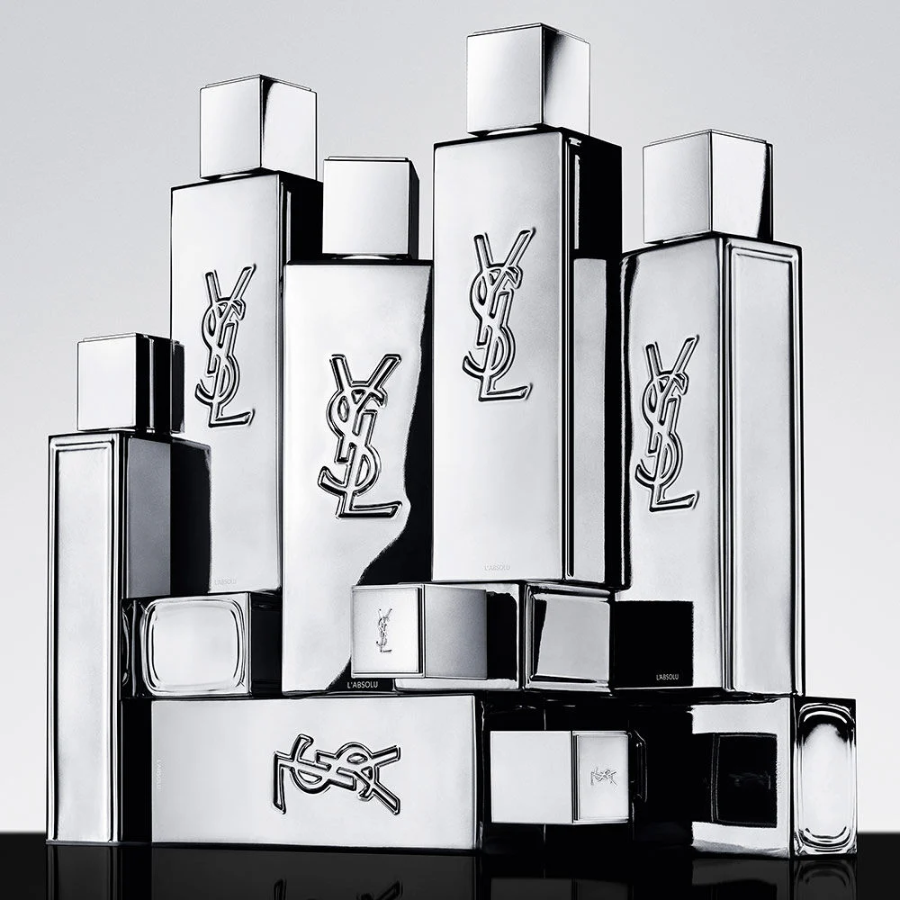 YSL - Myslf L'Absolu Parfum 60ml