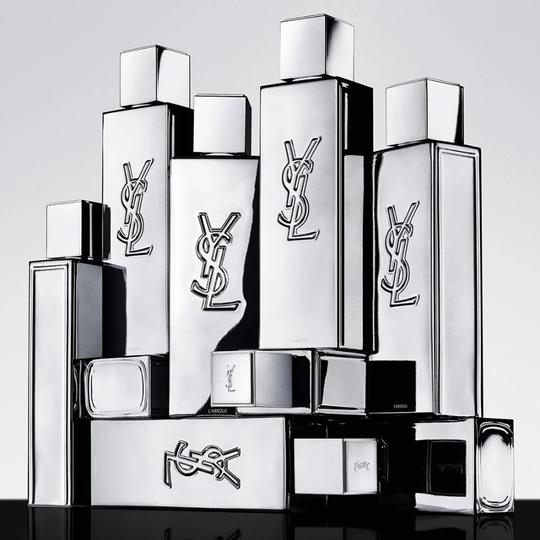 YSL - Myslf L'Absolu Parfum 60ml