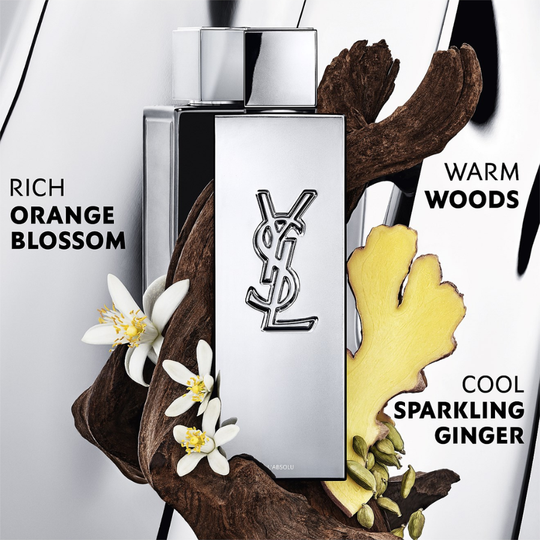 YSL - Myslf L'Absolu Parfum 60ml