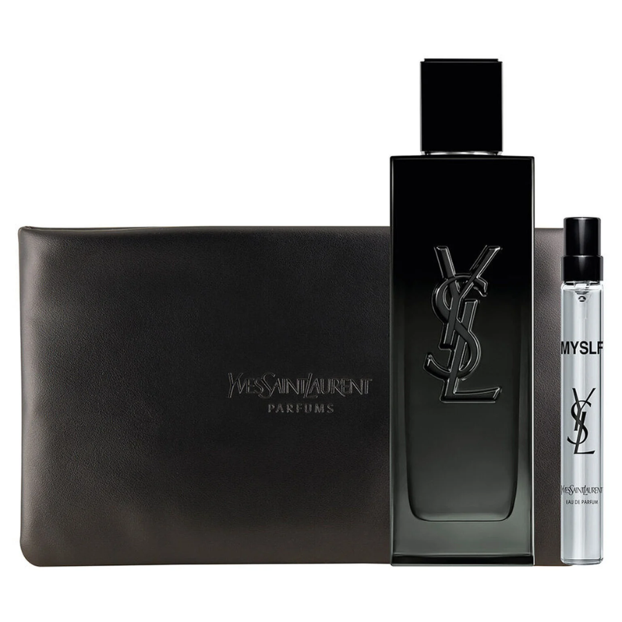 YSL - Xmas 2026 - Myslf EDP 100ml GIftset
