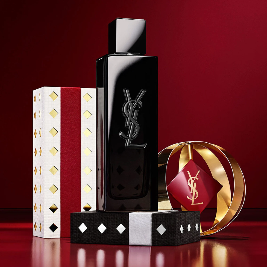 YSL - Xmas 2026 - Myslf EDP 100ml GIftset
