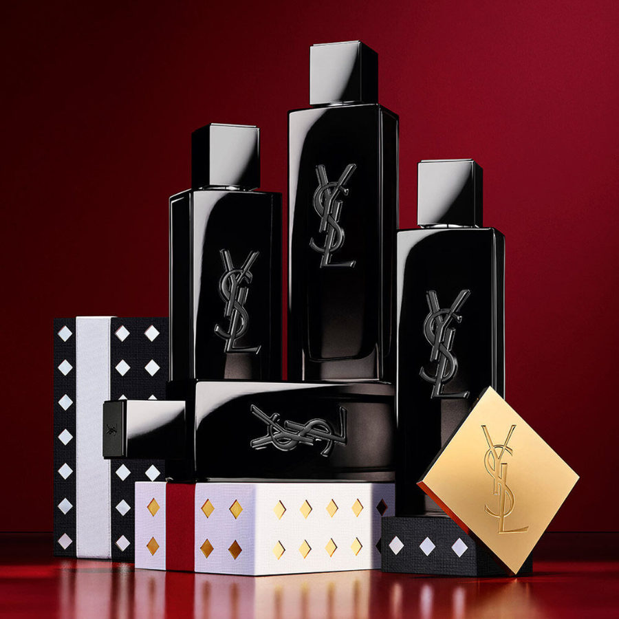 YSL - Xmas 2026 - Myslf EDP 100ml GIftset