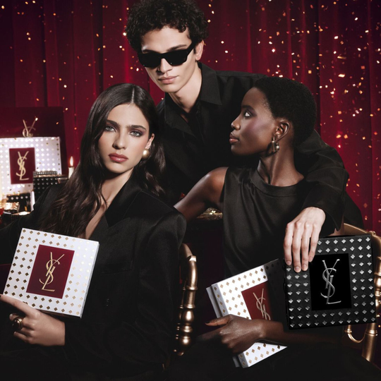 YSL - Xmas 2026 - Myslf EDP 100ml GIftset