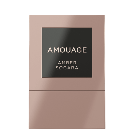 Amouage - Amber Sogara 12ml - Ascent Luxury Cosmetics