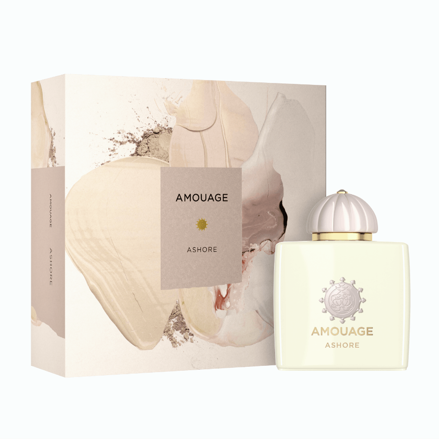 Amouage - Ashore Woman EDP 100ml - Ascent Luxury Cosmetics