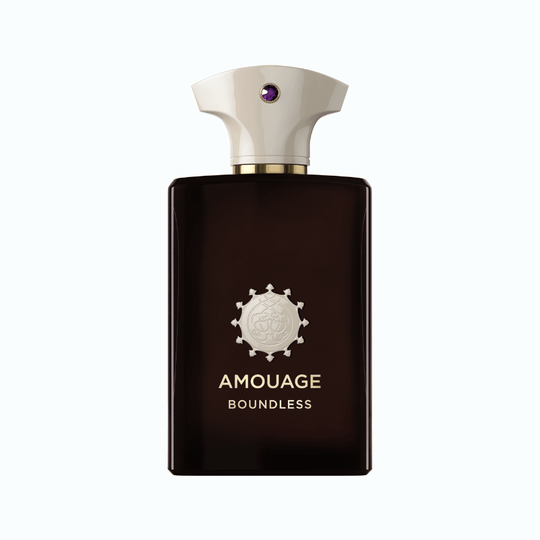 Amouage - Boundless Man EDP 100ml - Ascent Luxury Cosmetics