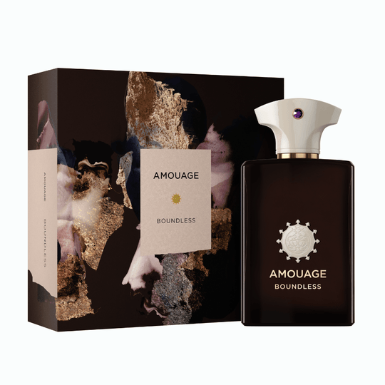 Amouage - Boundless Man EDP 100ml - Ascent Luxury Cosmetics