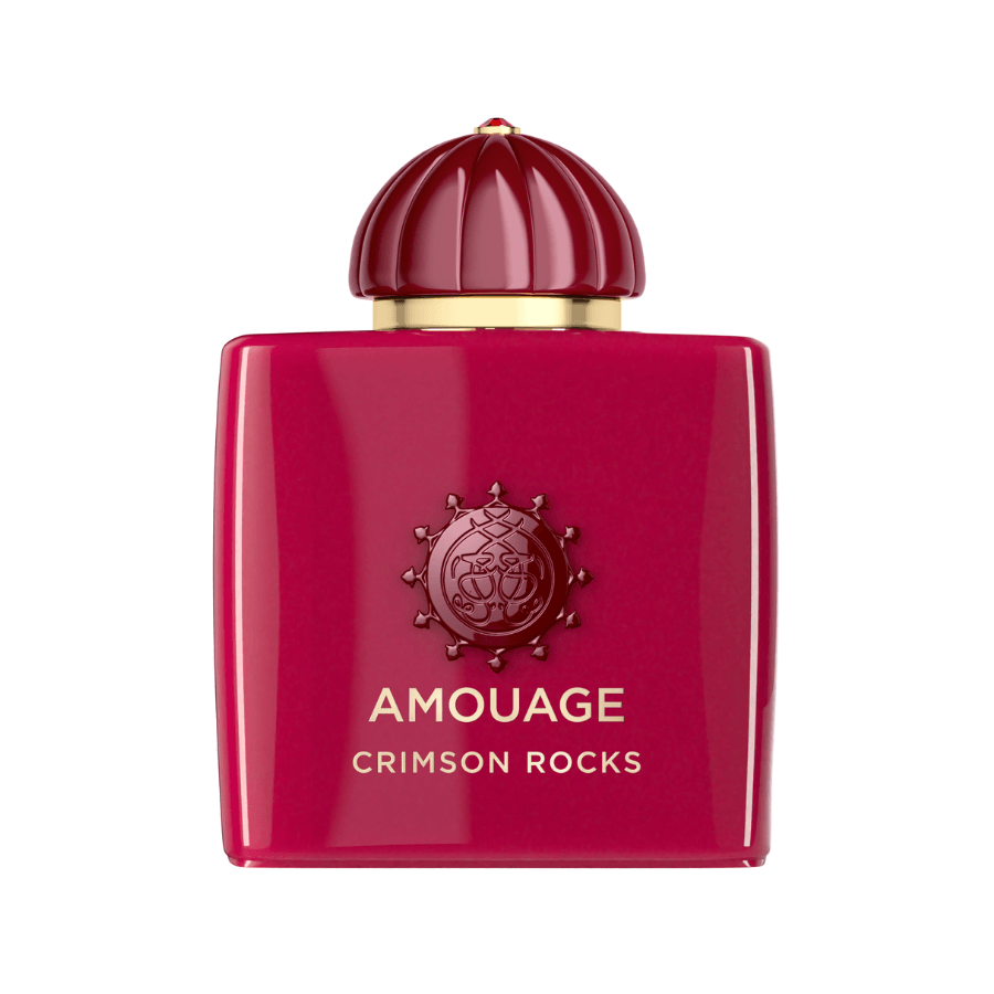 Amouage - Crimson Rocks Woman EDP 100ml - Ascent Luxury Cosmetics