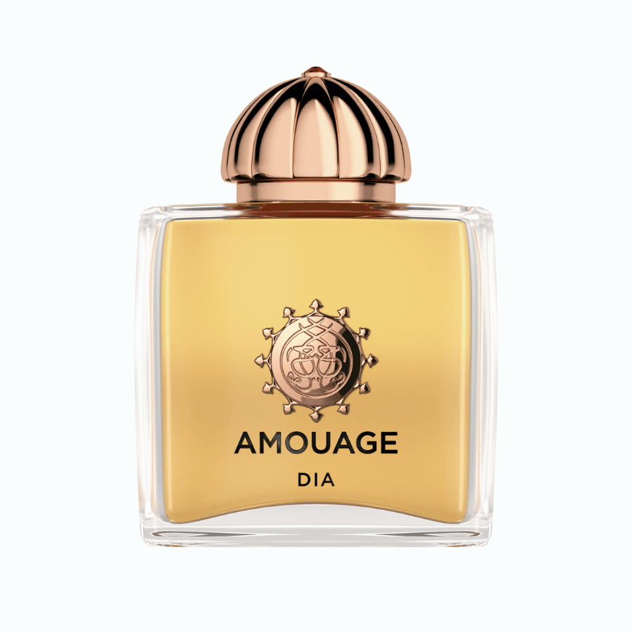 Amouage - Dia For Woman EDP 100ml - Ascent Luxury Cosmetics