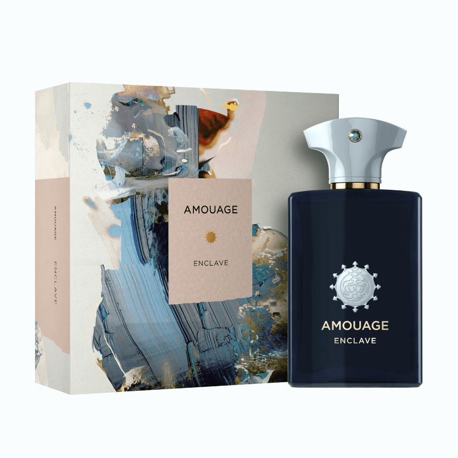 Amouage - Enclave Man EDP 100ml - Ascent Luxury Cosmetics