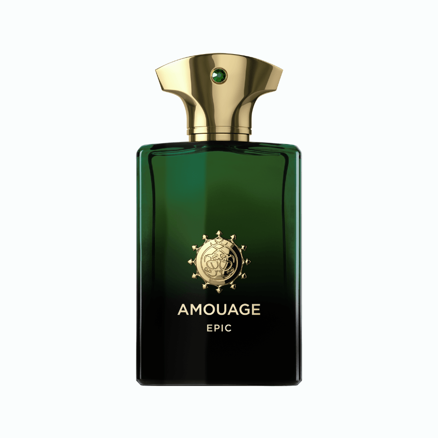 Amouage - Epic For Man EDP 100ml - Ascent Luxury Cosmetics