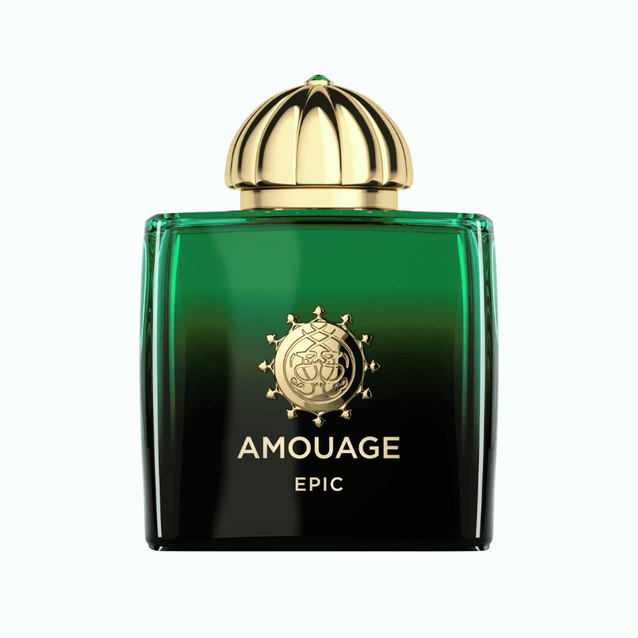 Amouage - Epic For Woman EDP 100ml - Ascent Luxury Cosmetics