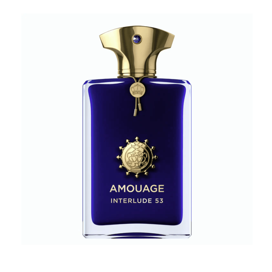 Amouage - Exceptional Extraits Interlude 53 EDP 100ml - Ascent Luxury Cosmetics