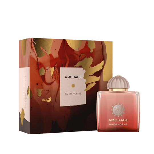 Amouage - Guidance 46 Extrait EDP 100ml - Ascent Luxury Cosmetics