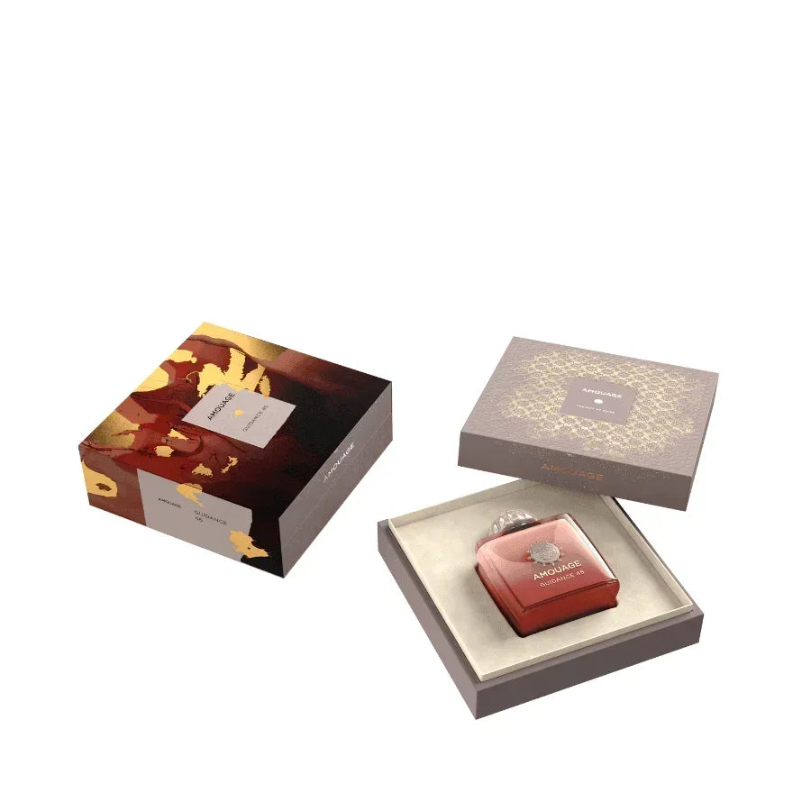 最終価格！Amouage Guidance 46 100ml Amouage - Guidance 46 Extrait EDP 100ml – Ascent Luxury Cosmetics