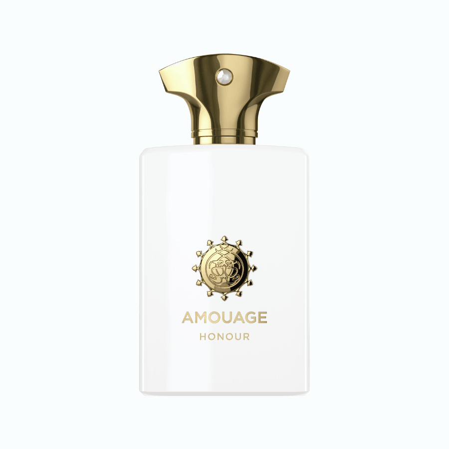 Amouage - Honour For Man EDP 100ml - Ascent Luxury Cosmetics