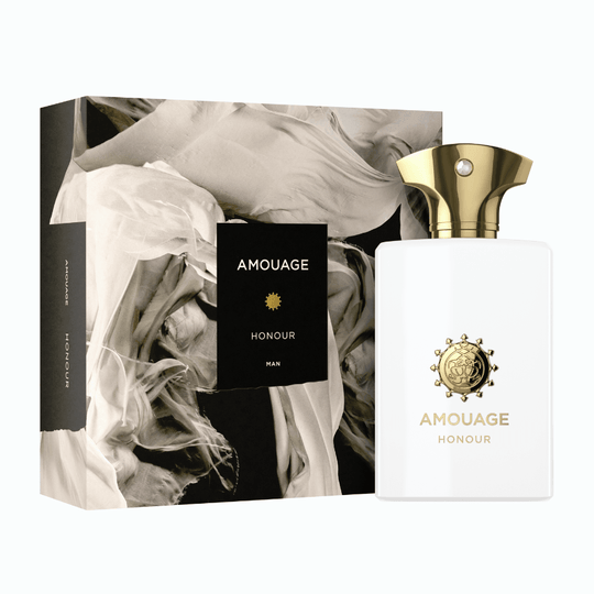 Amouage - Honour For Man EDP 100ml - Ascent Luxury Cosmetics