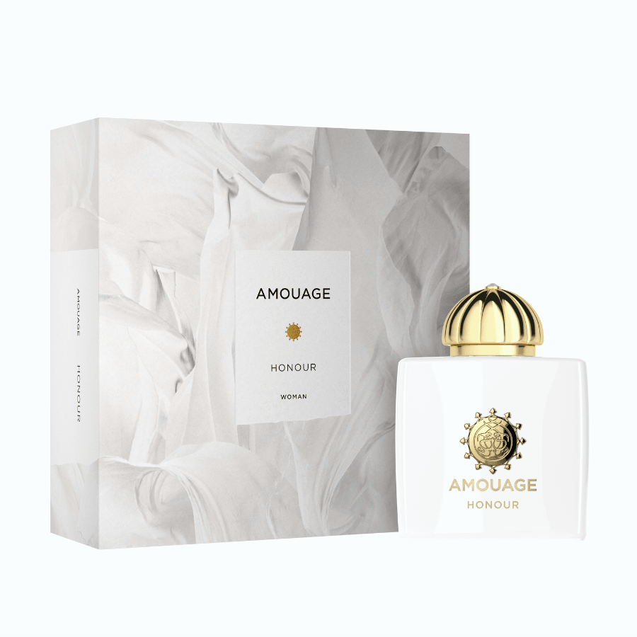 Amouage - Honour For Woman EDP 100ml - Ascent Luxury Cosmetics